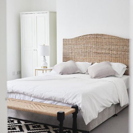 Luxury 1-Bedroom Apartment In Marylebone Λονδίνο Εξωτερικό φωτογραφία
